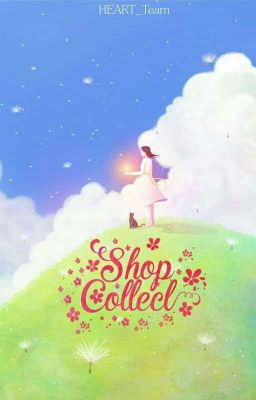 [HEART_Team] Collect Shop