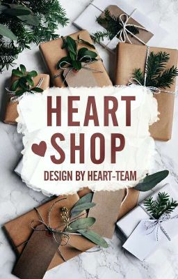 [HEART_Team] HEART SHOP