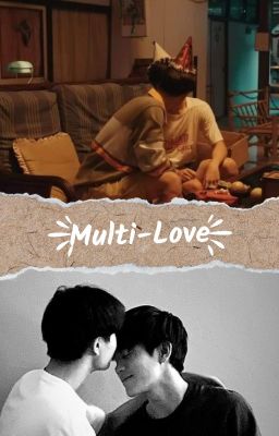 [HeartLiming-GeminiFourth] Multi-Love