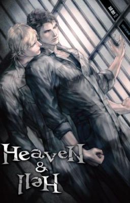 Heaven & Hell - fox^^