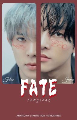 |HEEJAKE| Fate
