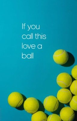 [Heejake] If you call this love a ball
