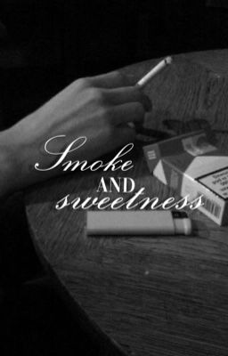 HeeJake | Smoke and sweetness