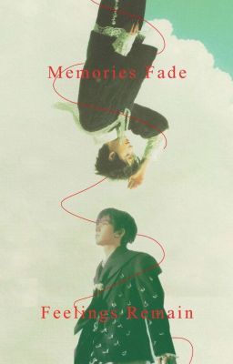 [Heesun/Heenoo] Memories Fade, Feelings Remain