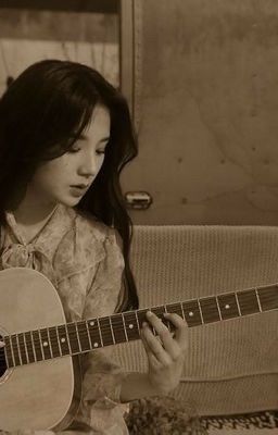[heewon] guitar