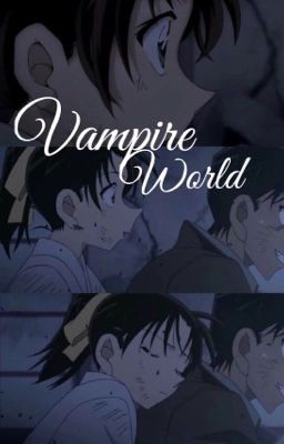 [HeiKaz] Vampire World