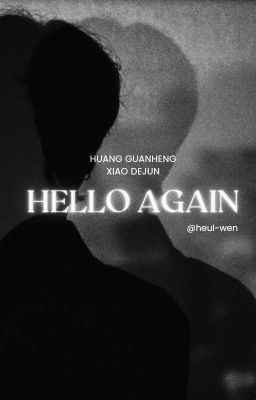 henxiao ; hello again