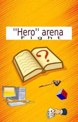 Hero Arena Fight(Kamen Rider Student)