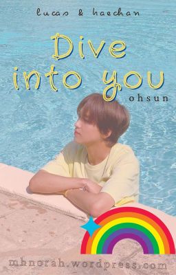 [HH] Dive Into You