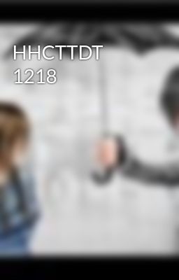 HHCTTDT 1218