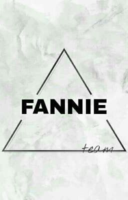 Hi! We are Fannie
