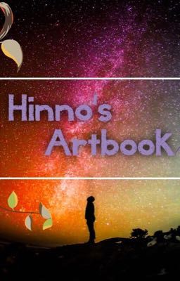 Hinno's Artbook