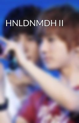 HNLDNMDH II