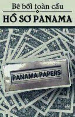 Hồ sơ Panama