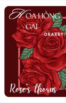 Hoa hồng gai - Drarry