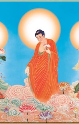 Hoa Nghiêm Niệm Phật Tam Muội