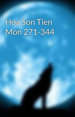 Hoa Son Tien Mon 271-344