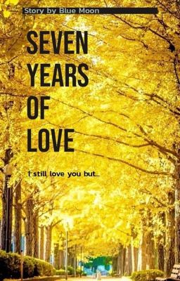 〡HOÀN〡7 years of love