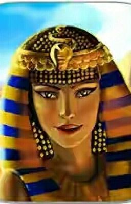 [Hoàn] Asisu Nữ Hoàng Ai Cập- Gi