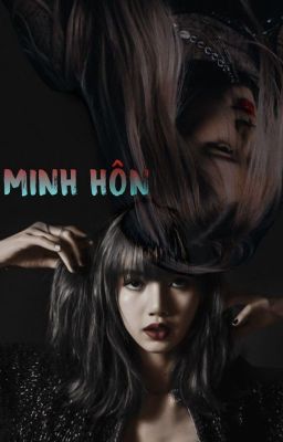 [HOÀN] CHAELISA - MINH HÔN