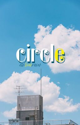 hoàn | jaemjenjun | circle