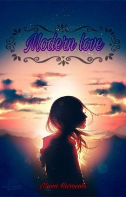 {HOÀN}Modern Love ( Quá Trình Trở Thành LINH Hồn )
