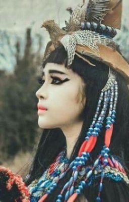 [ HOÀN][ Nữ Hoàng Ai Cập] Đoạn Tuyệt Ân Tình