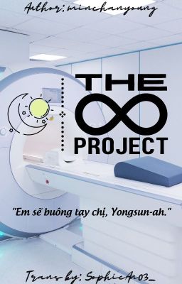 (Hoàn) (Trans) (Moonsun) The Eight Project