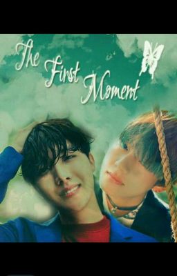(Hoàn) VHOPE- The First Moment