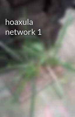 hoaxula network 1