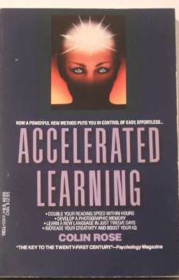 Học Cấp Tốc- Accelerate learning 
