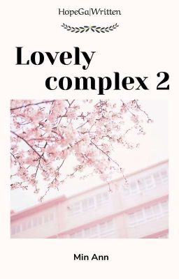 hogi|written√• lovely complex 2