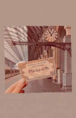 [Hogwarts!au Series][knj.ksj][jjk.pjm] platform nine and three-quarters