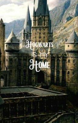 Hogwarts-Một bầu trời tuổi thơ (Phần 1)