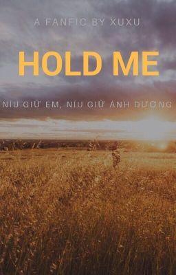 Hold Me [ Oneshot] [GuanlinxSeonho]