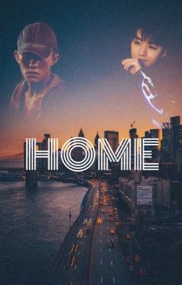 HOME  / JACKSON x KARRY