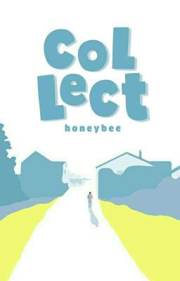Honey Bee Collect 