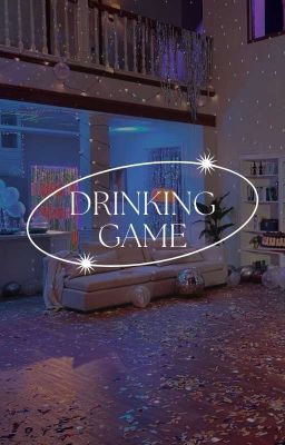 [hoonjake/sungjake] drinking game