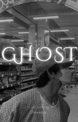 hoonmashi | ghost