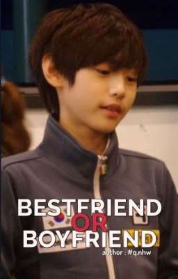 | hoonseung | bestfriend or boyfriend?