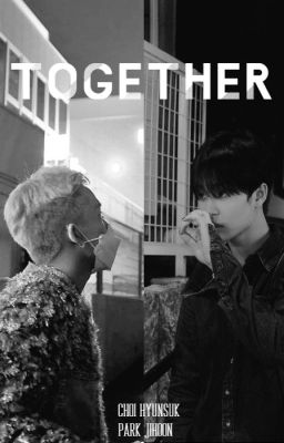 [HOONSUK]|COLLECTION| TOGETHER 