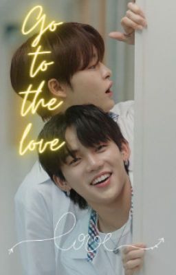 [HoonSuk] Go To The Love
