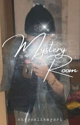 [HOONSUK] Mystery Room