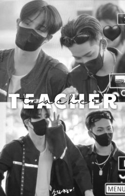 HoonSuk | Teacher
