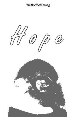 Hope - JackMark- Got7