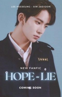 Hope - Lie