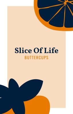 [HopeGa] Slice Of Life