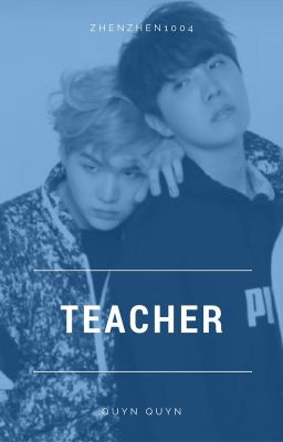 [HopeGa] Teacher