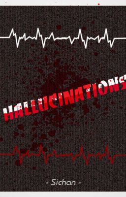Hopemin | Hallucinations.