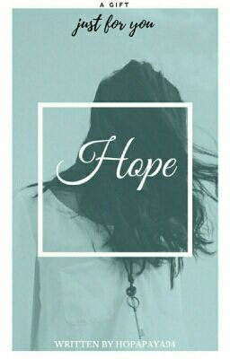 Hopemin| Hope •Oneshot